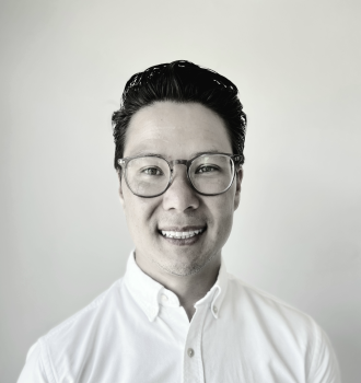 Adrian Joon